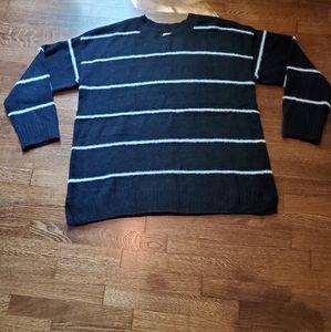 Comfy, warm sweater!